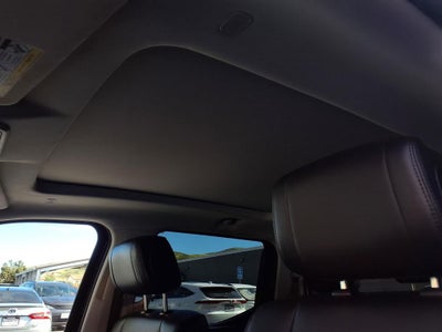 2024 Toyota Tundra Hybrid Limited