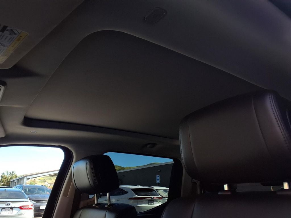 2024 Toyota Tundra Hybrid Limited