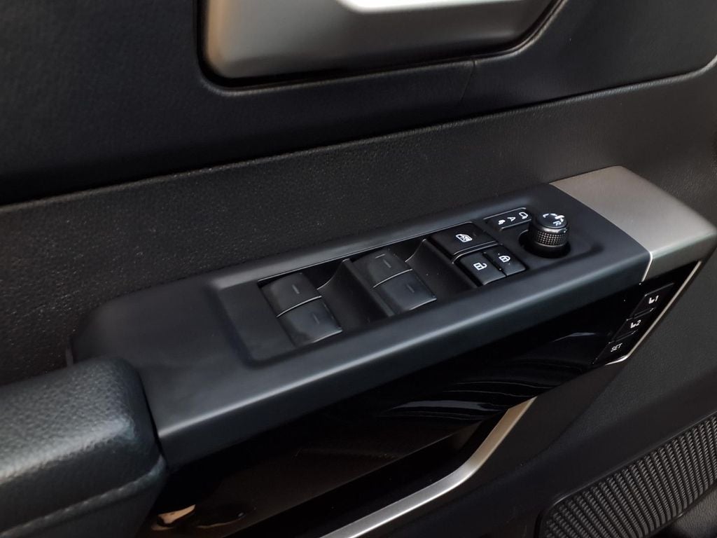 2024 Toyota Tundra Hybrid Limited