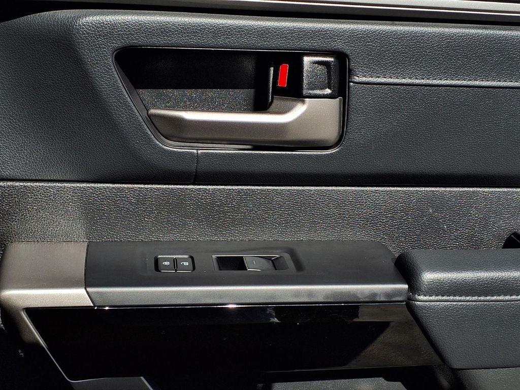 2024 Toyota Tundra Hybrid Limited