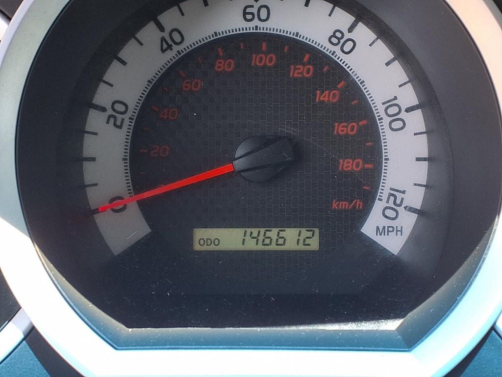 2015 Toyota Tacoma PreRunner V6