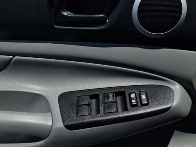 2015 Toyota Tacoma PreRunner V6