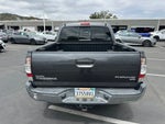 2015 Toyota Tacoma PreRunner