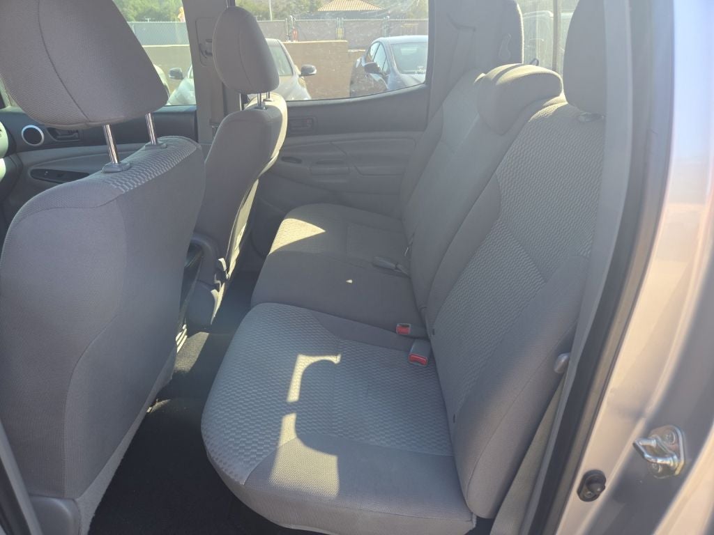 2014 Toyota Tacoma PreRunner V6