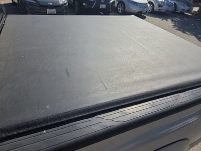 2014 Toyota Tacoma PreRunner V6