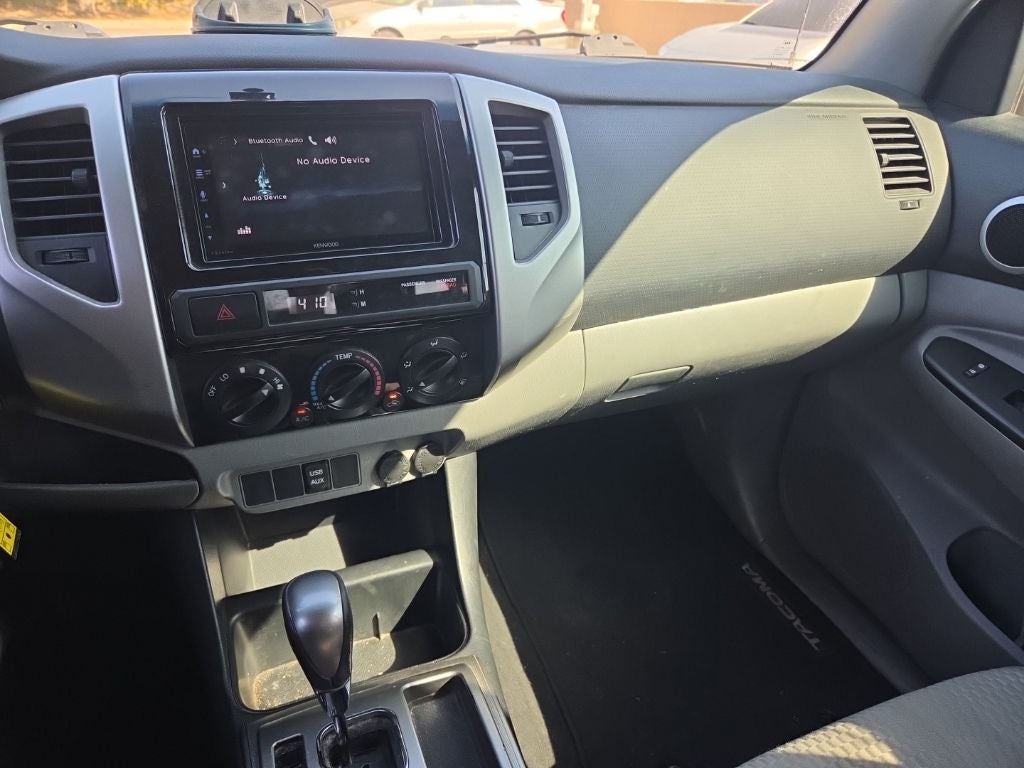2014 Toyota Tacoma PreRunner V6