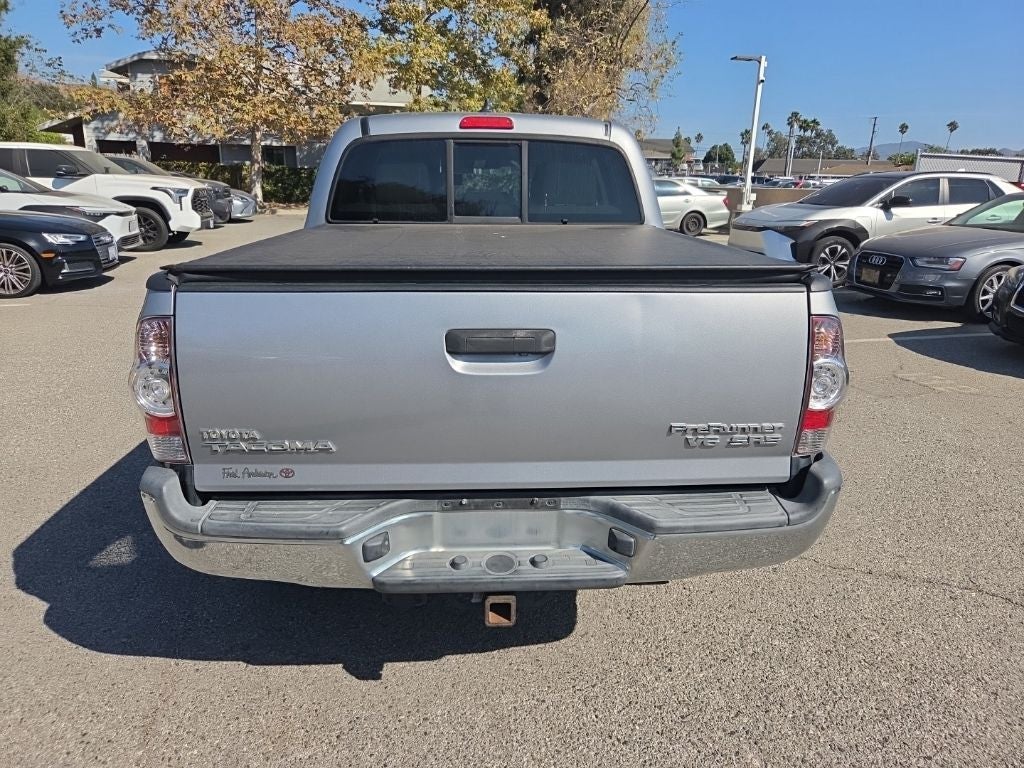 2014 Toyota Tacoma PreRunner V6