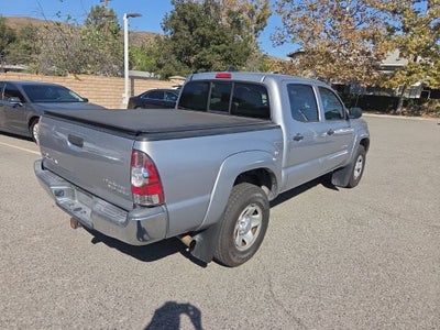 2014 Toyota Tacoma PreRunner V6