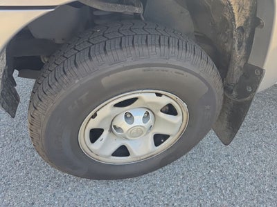 2014 Toyota Tacoma PreRunner V6