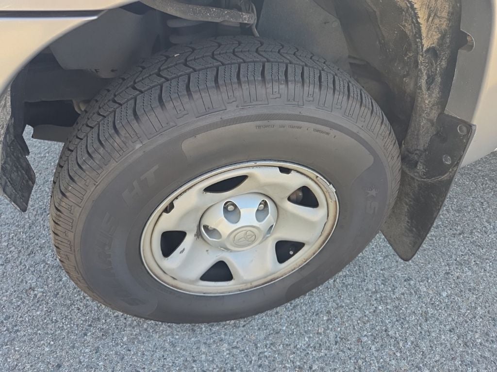 2014 Toyota Tacoma PreRunner V6
