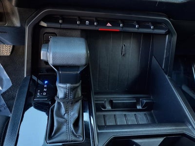 2023 Toyota Tundra SR5 SX Package