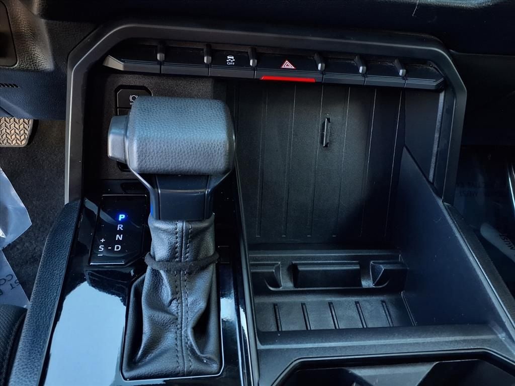 2023 Toyota Tundra SR5 SX Package