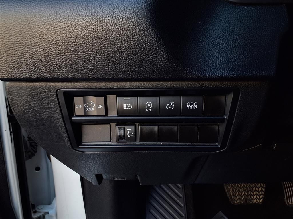 2023 Toyota Tundra SR5 SX Package