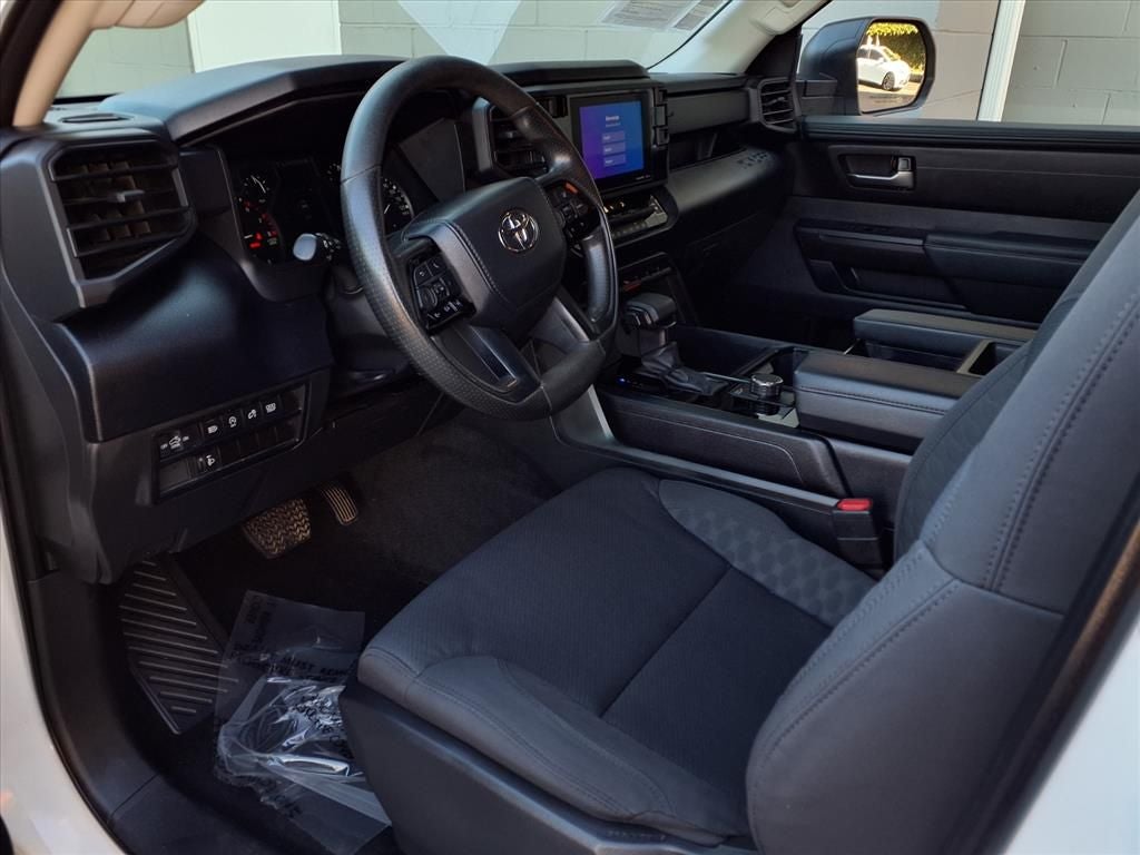 2023 Toyota Tundra SR5 SX Package