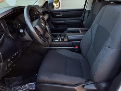 2023 Toyota Tundra SR5 SX Package