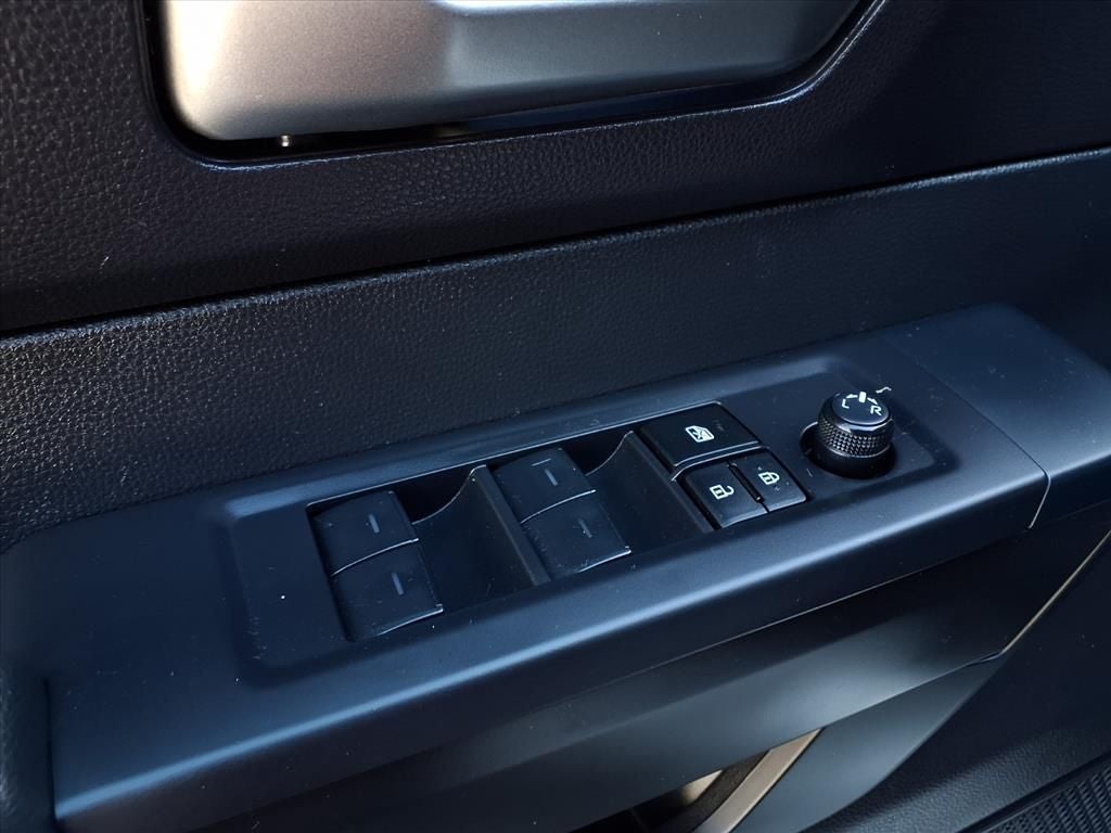 2023 Toyota Tundra SR5 SX Package