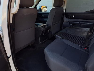 2023 Toyota Tundra SR5 SX Package