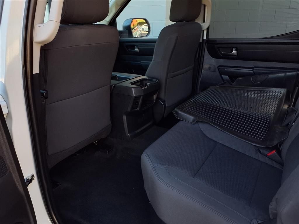 2023 Toyota Tundra SR5 SX Package