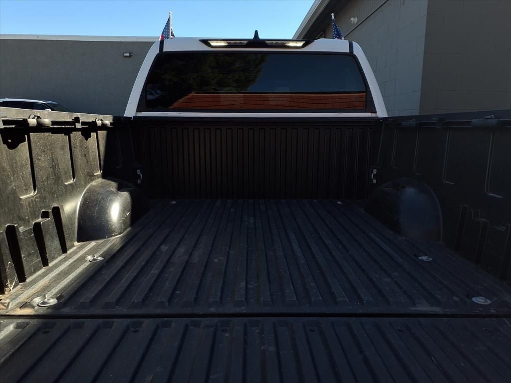 2023 Toyota Tundra SR5 SX Package