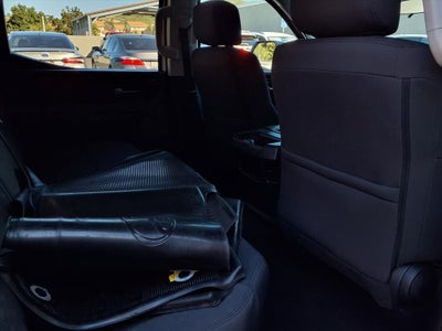 2023 Toyota Tundra SR5 SX Package