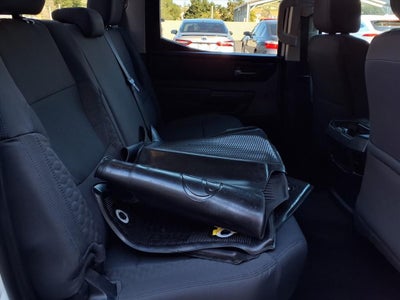 2023 Toyota Tundra SR5 SX Package