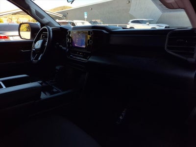 2023 Toyota Tundra SR5 SX Package