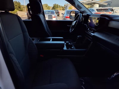 2023 Toyota Tundra SR5 SX Package