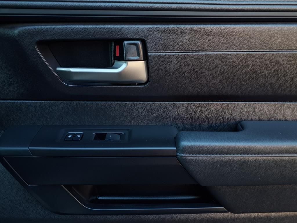 2023 Toyota Tundra SR5 SX Package