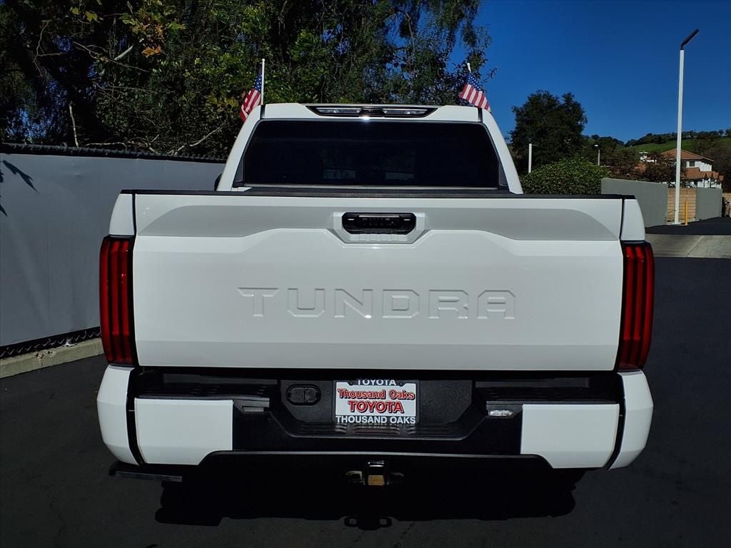 2023 Toyota Tundra SR5 SX Package