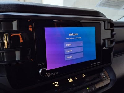 2023 Toyota Tundra SR5 SX Package