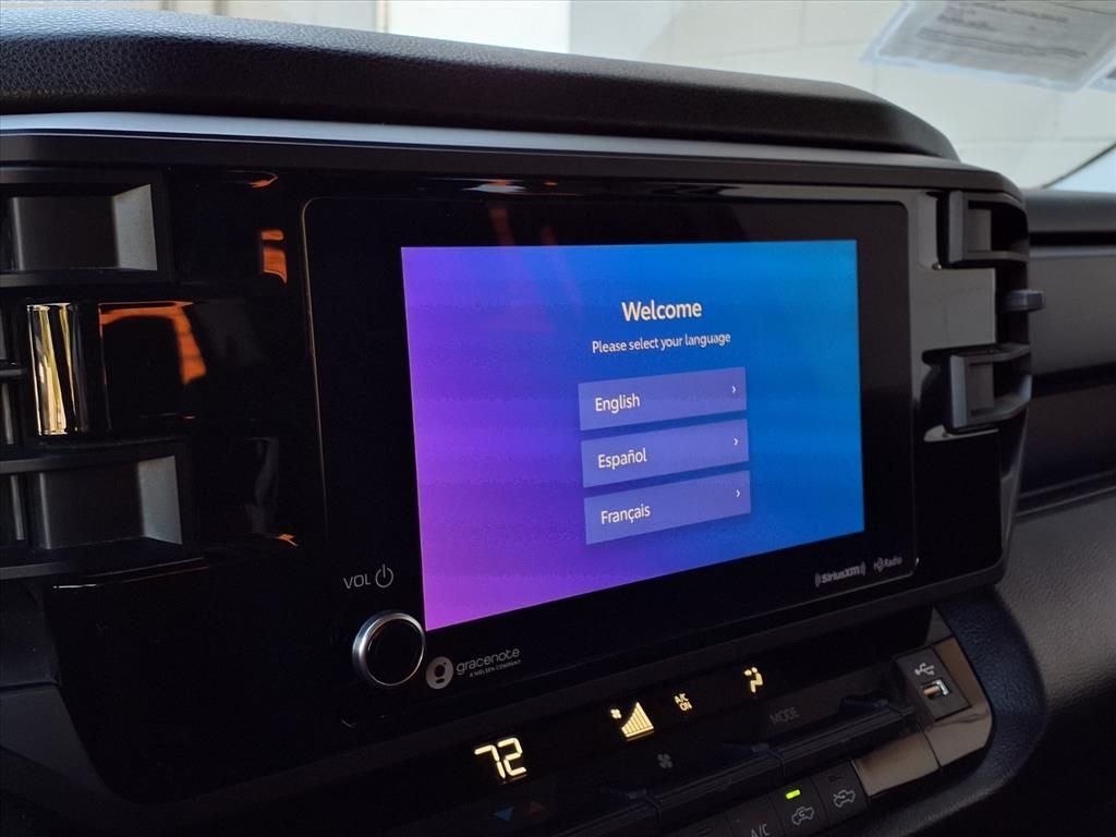 2023 Toyota Tundra SR5 SX Package