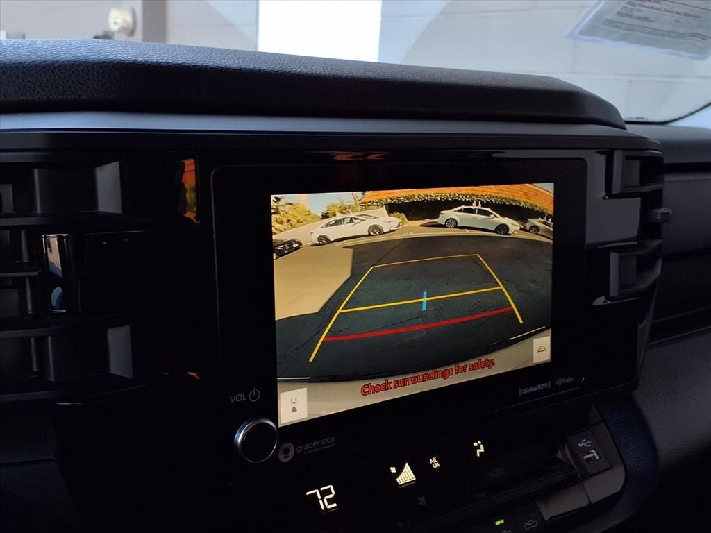 2023 Toyota Tundra SR5 SX Package