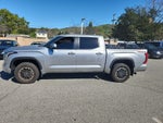 2025 Toyota Tundra SR5 TRD Off-Road