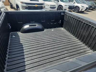 2023 Toyota Tundra SR5 SX