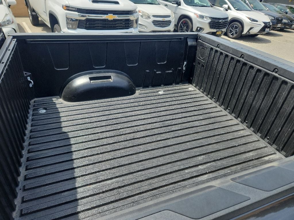 2023 Toyota Tundra SR5 SX