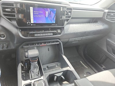 2023 Toyota Tundra SR5 SX