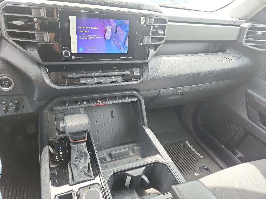 2023 Toyota Tundra SR5 SX