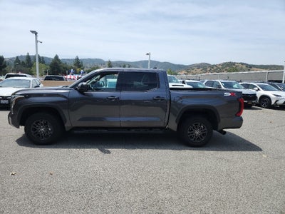 2023 Toyota Tundra SR5 SX