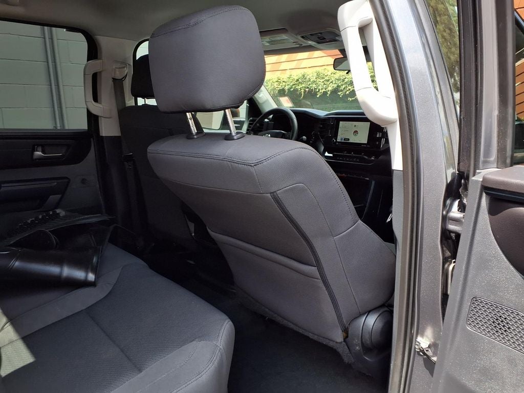 2023 Toyota Tundra SR5 SX