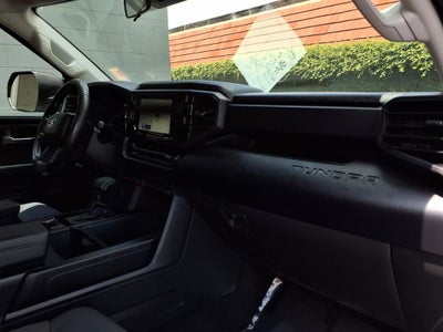 2023 Toyota Tundra SR5 SX