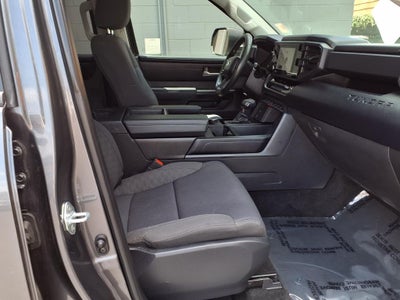 2023 Toyota Tundra SR5 SX