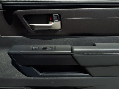 2023 Toyota Tundra SR5 SX