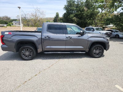 2023 Toyota Tundra SR5 SX