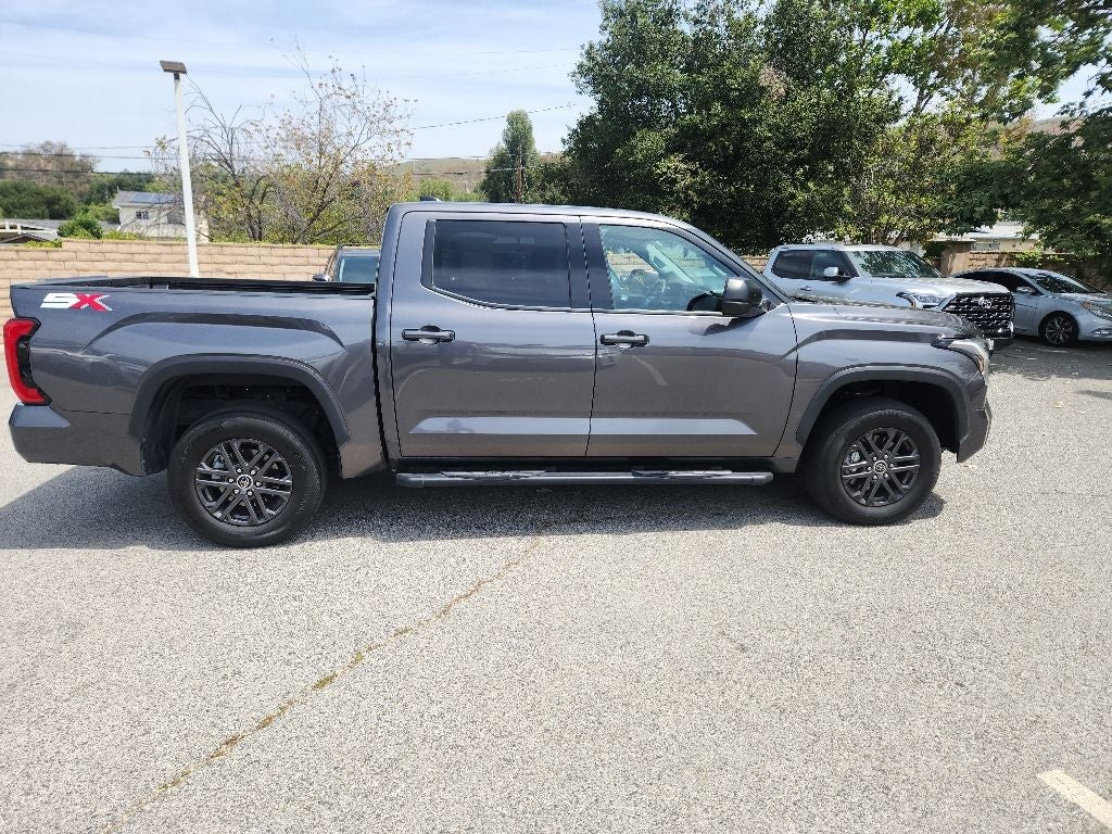 2023 Toyota Tundra SR5 SX
