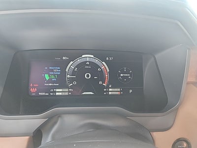 2025 Toyota Tundra 1794