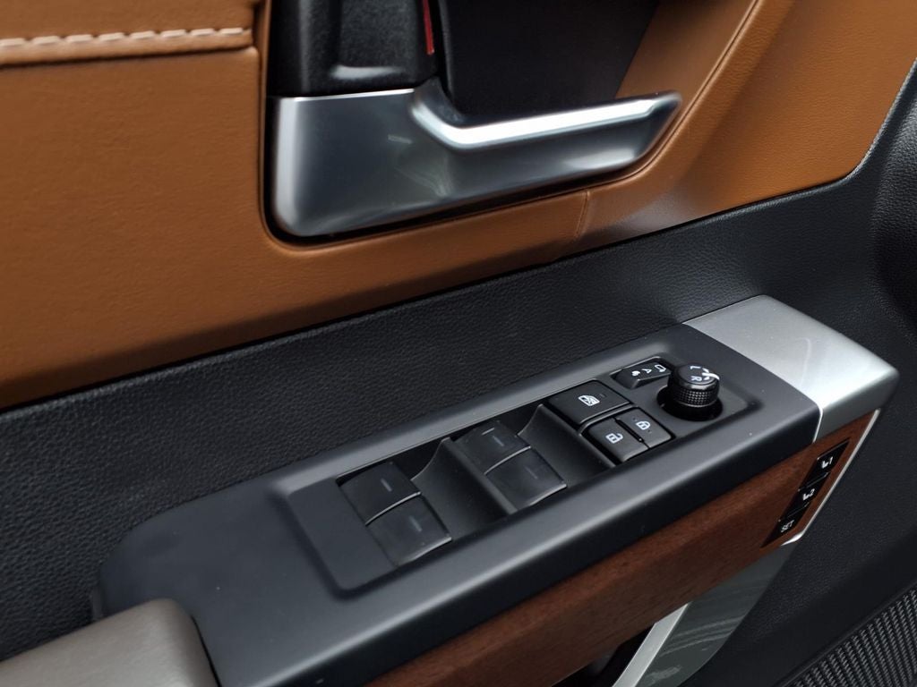 2025 Toyota Tundra 1794