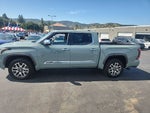 2025 Toyota Tundra 1794