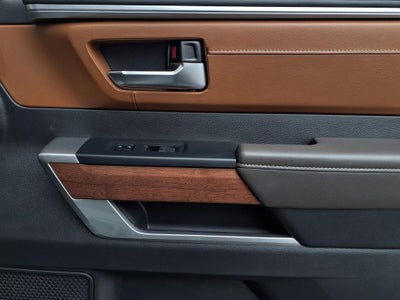 2025 Toyota Tundra 1794