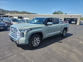2025 Toyota Tundra 1794
