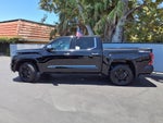2026 Toyota Tundra 1794 Edition TRD Off-Road